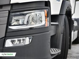 SCANIA R460 CR20H Cab, Adaptive Cruise Control