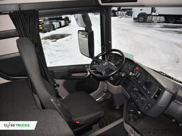 SCANIA R460 CR20H Cab, Adaptive Cruise Control