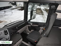 SCANIA R460 CR20H Cab, Adaptive Cruise Control