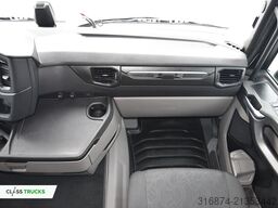 SCANIA R460 CR20H Cab, Adaptive Cruise Control