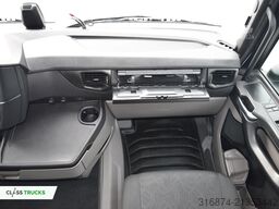 SCANIA R460 CR20H Cab, Adaptive Cruise Control