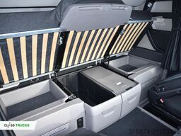 SCANIA R460 CR20H Cab, Adaptive Cruise Control