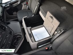 SCANIA R460 CR20H Cab, Adaptive Cruise Control