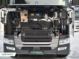 SCANIA R460 CR20H Cab, Adaptive Cruise Control