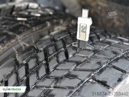 SCANIA R460 CR20H Cab, Adaptive Cruise Control