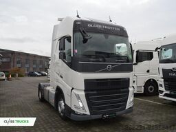 VOLVO FH 460 Globetrotter XL Varios i-Save