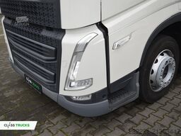 VOLVO FH 460 Globetrotter XL Varios i-Save