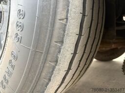 Van Hool 3B2011 (DRUM BRAKES / FREINS TAMBOURS)