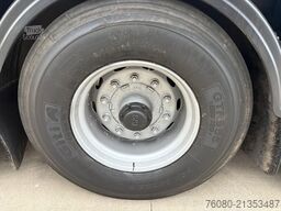 Van Hool 3B2011 (DRUM BRAKES / FREINS TAMBOURS)