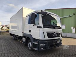 MAN TGL 8.190 Koffer gFH AHK LBW Euro 6 4x2 (11) TÜ...