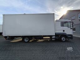 MAN TGL 8.190 Koffer gFH AHK LBW Euro 6 4x2 (11) TÜ...