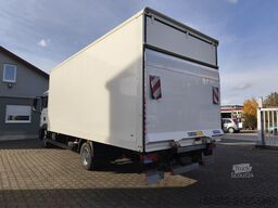 MAN TGL 8.190 Koffer gFH AHK LBW Euro 6 4x2 (11) TÜ...