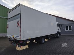 MAN TGL 8.190 Koffer gFH AHK LBW Euro 6 4x2 (11) TÜ...