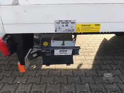MAN TGL 8.190 Koffer gFH AHK LBW Euro 6 4x2 (11) TÜ...