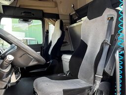 MAN TGL 8.220 Jumbo Gardine