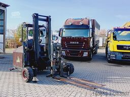 Palfinger Crayler F3 203 GTS 4- Wege Mitnahmestapler 463 h