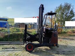 Palfinger Crayler F3 203 GTS 4- Wege Mitnahmestapler 463 h