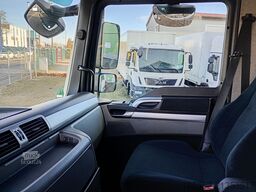 MAN TGM 18.290 Kipper