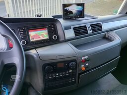 MAN TGM 18.290 Kipper