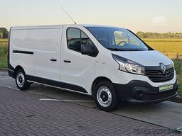 RENAULT TRAFIC 1.6 DCI