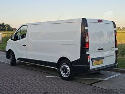 RENAULT TRAFIC 1.6 DCI
