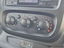 RENAULT TRAFIC 1.6 DCI