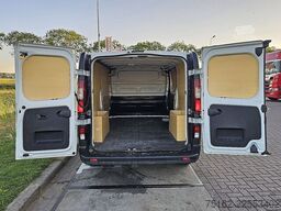 RENAULT TRAFIC 1.6 DCI