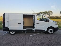RENAULT TRAFIC 1.6 DCI