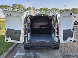 MERCEDES-BENZ CITAN 108 CDI LONG Navi Airco NAP!