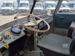 Setra Kässbohrer S 6 Bürobus Wohnmobil