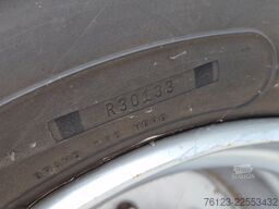 Setra Kässbohrer S 6 Bürobus Wohnmobil
