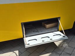 Setra Kässbohrer S 6 Bürobus Wohnmobil