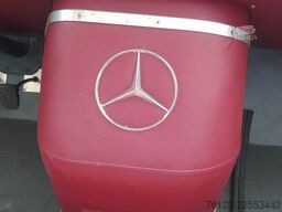 MERCEDES-BENZ Vorgänger Sprinter O 319 Samba mit Faltdach AC