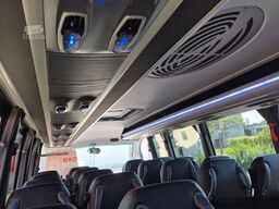 IVECO 2x Daily 70 Lagerfahrzeug Ferqui Sunrise 2,5 m B