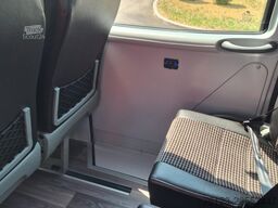 IVECO 2x Daily 70 Lagerfahrzeug Ferqui Sunrise 2,5 m B