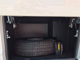IVECO 2x Daily 70 Lagerfahrzeug Ferqui Sunrise 2,5 m B