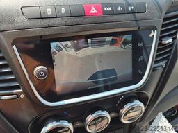 IVECO 2x Daily 70 Lagerfahrzeug Ferqui Sunrise 2,5 m B