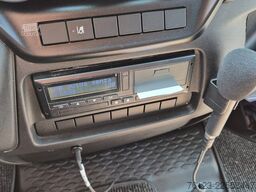 IVECO 2x Daily 70 Lagerfahrzeug Ferqui Sunrise 2,5 m B