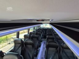 IVECO 2x Daily 70 Lagerfahrzeug Ferqui Sunrise 2,5 m B
