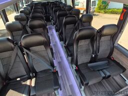 IVECO 2x Daily 70 Lagerfahrzeug Ferqui Sunrise 2,5 m B