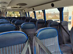 IVECO 2x Daily 70 Lagerfahrzeug Ferqui Sunrise 2,5 m B