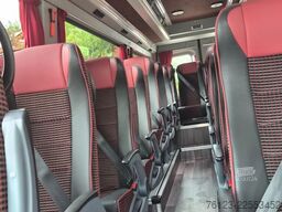 IVECO Daily C 65 Lagerfahrzeug Stock 519 Sofort