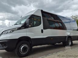 IVECO Daily C 65 Lagerfahrzeug Stock 519 Sofort