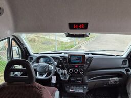 IVECO Daily C 65 Lagerfahrzeug Stock 519 Sofort