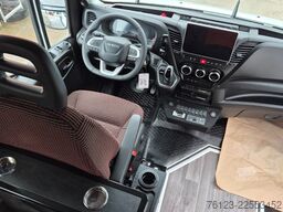 IVECO Daily C 65 Lagerfahrzeug Stock 519 Sofort