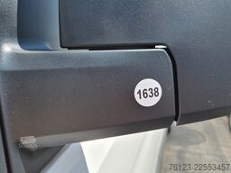 MERCEDES-BENZ Sprinter III Kasten  519 CDI RWD 4x 4 Allrad