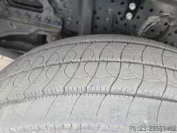 MERCEDES-BENZ Actros 5 L-Fahrerhaus 2-Achser FG 1840 4x2L OM4