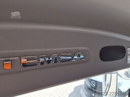 TEMSA 5 units Prestij SX,Novo Lux, Daily, Atego
