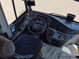 TEMSA 5 units Prestij SX,Novo Lux, Daily, Atego