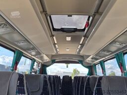 TEMSA 5 units Prestij SX,Novo Lux, Daily, Atego